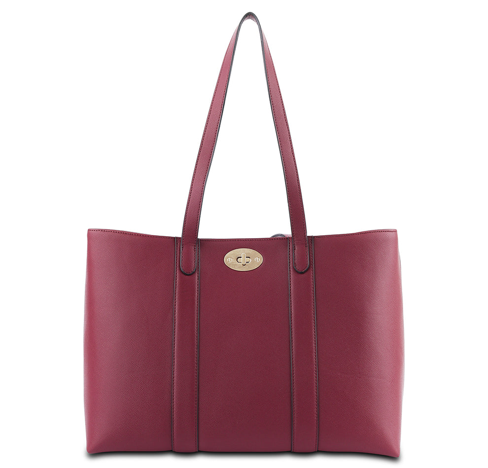 Epic Large Tote - Cherry