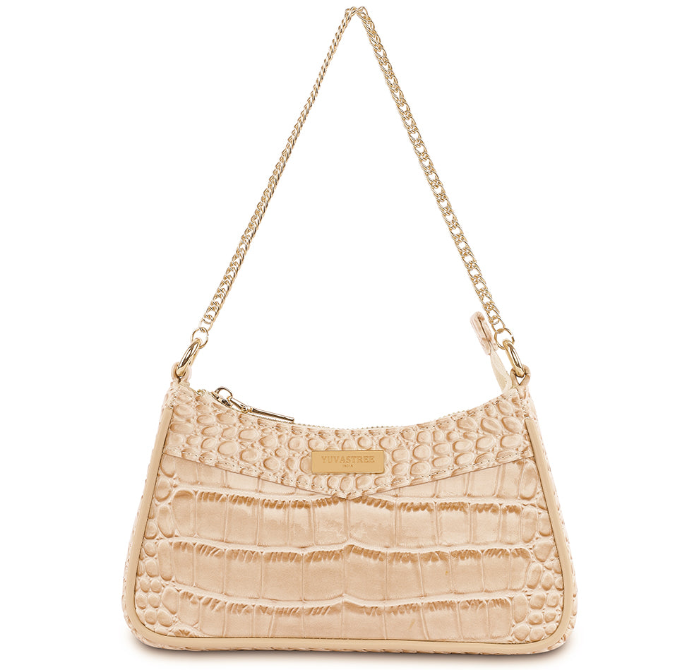 Party Twin Mini Bag - Ivory