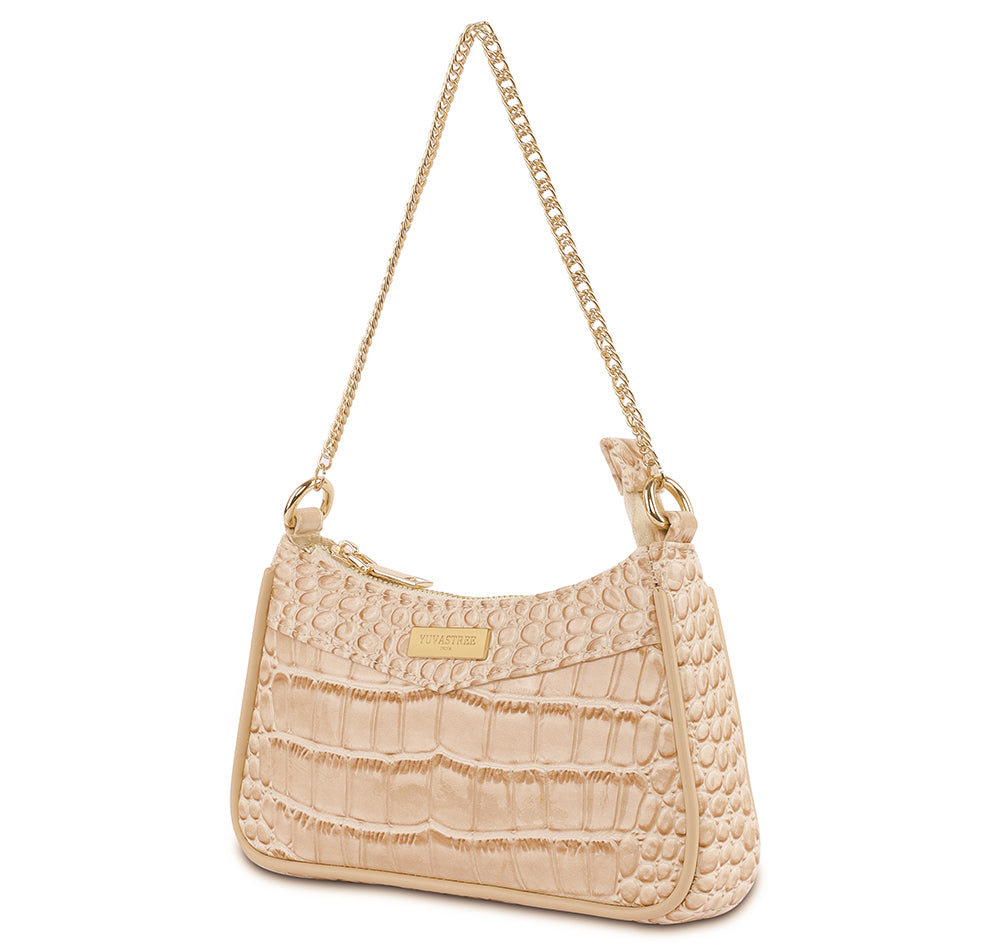 Party Twin Mini Bag - Ivory
