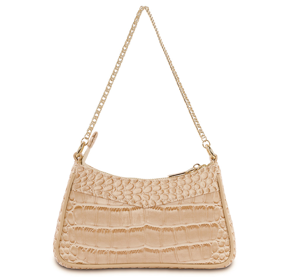 Party Twin Mini Bag - Ivory