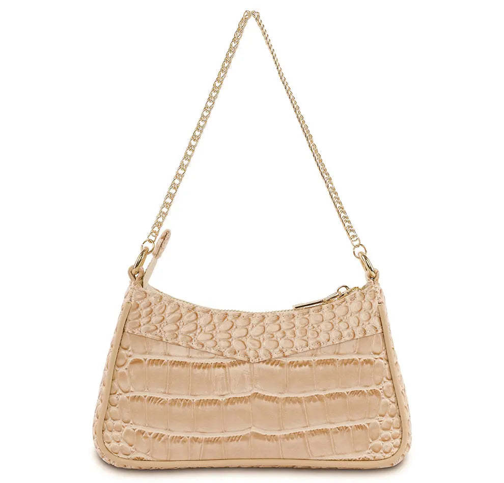Party Twin Mini Bag - Ivory YuvaStree