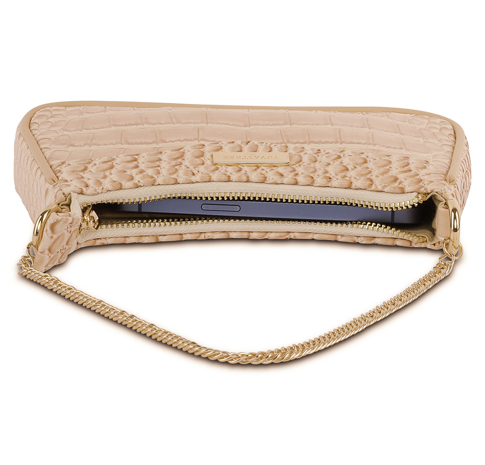 Party Twin Mini Bag - Ivory