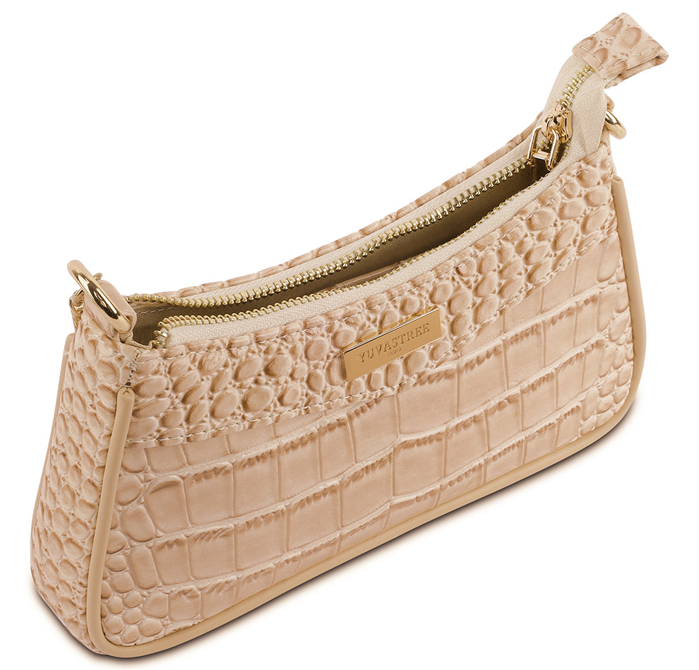Party Twin Mini Bag - Ivory