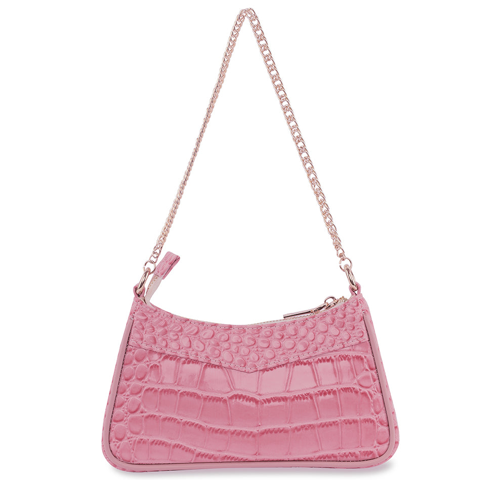 Party Twin Mini Bag - Blush