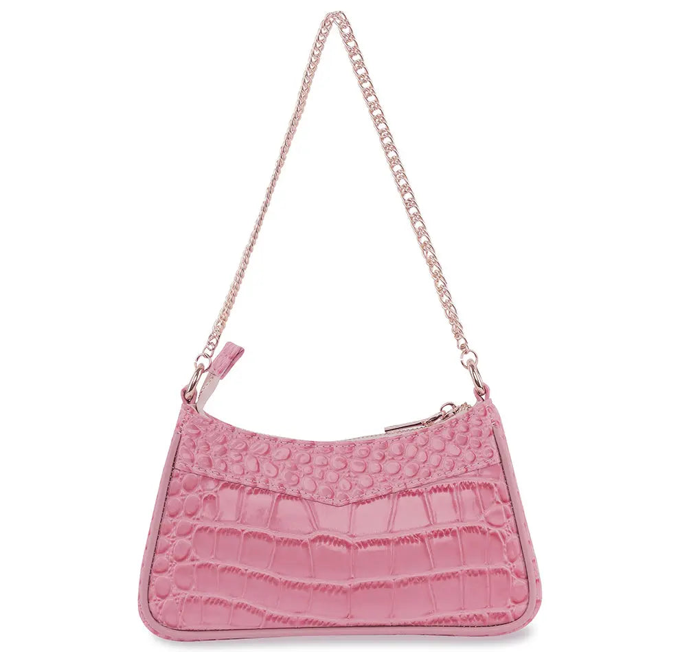 Party Twin Mini Bag - Blush YuvaStree