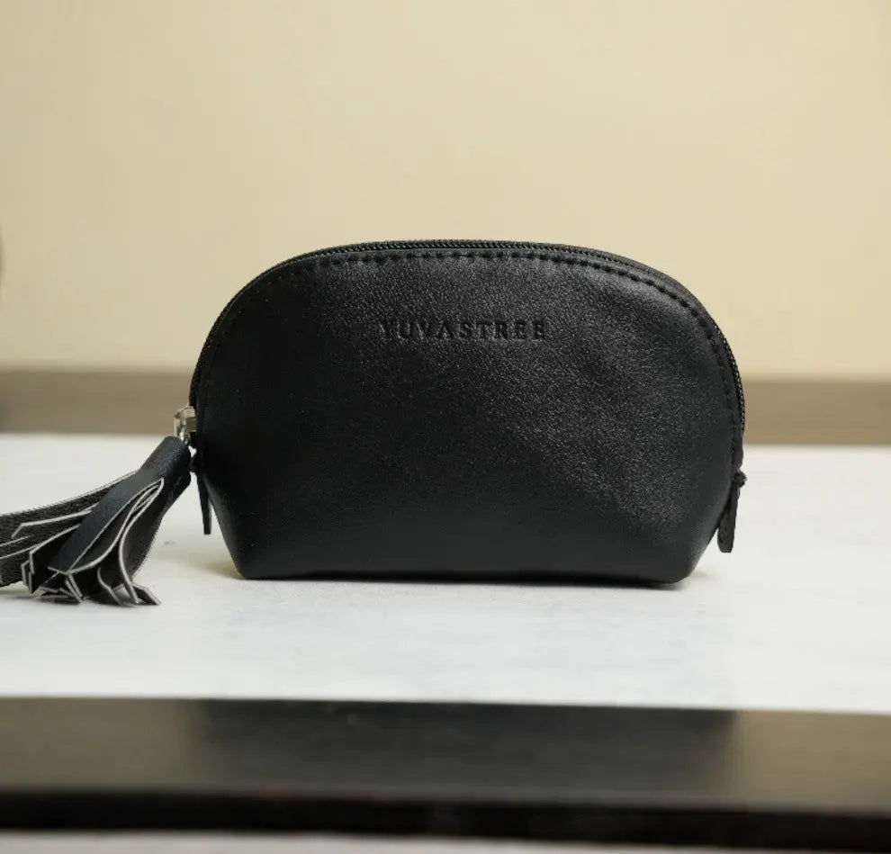 Essential Pouch Combo - Black YuvaStree