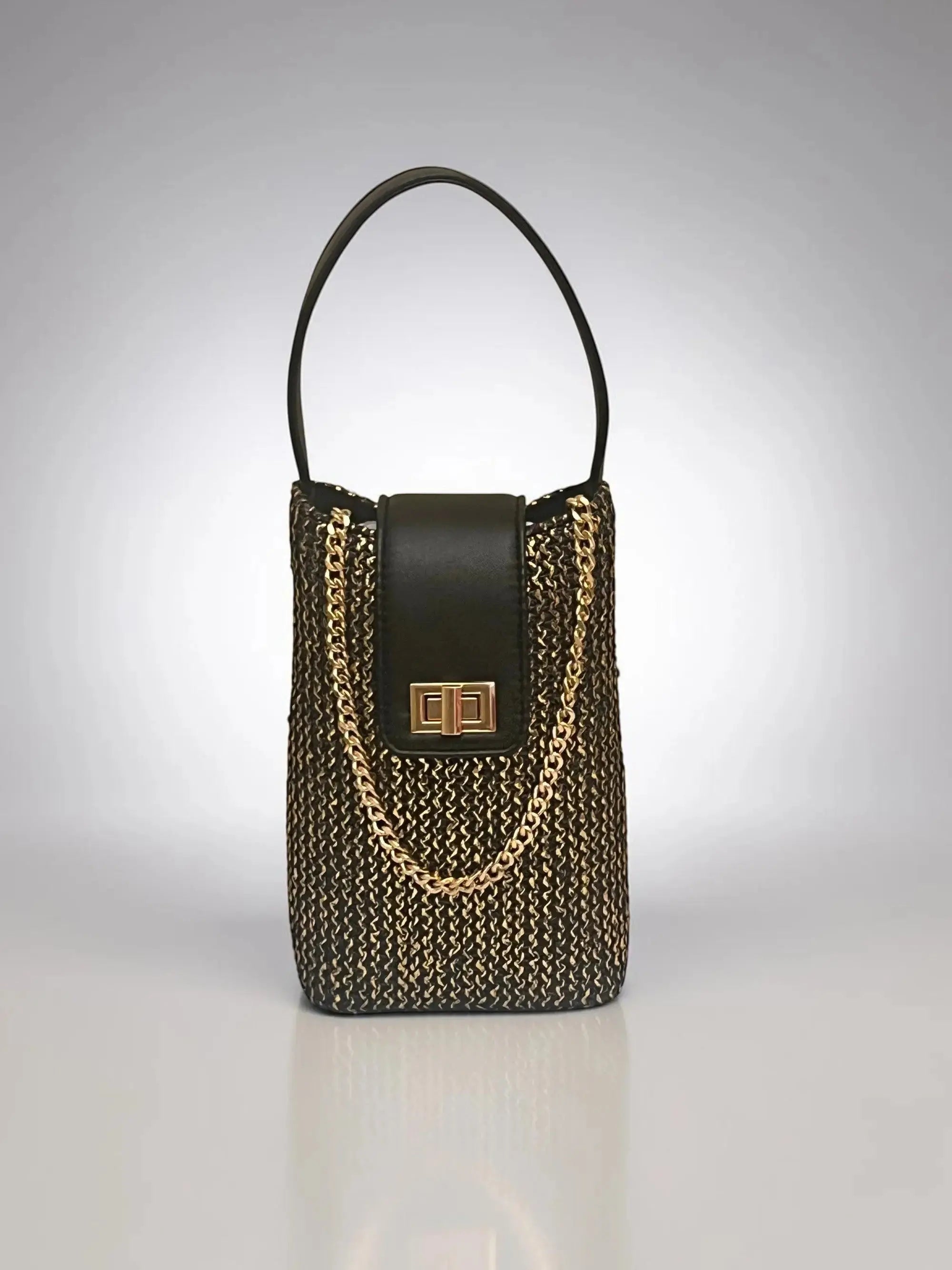 Noor Mini Sling Bag - Set of 10 Wedding Favors YuvaStree