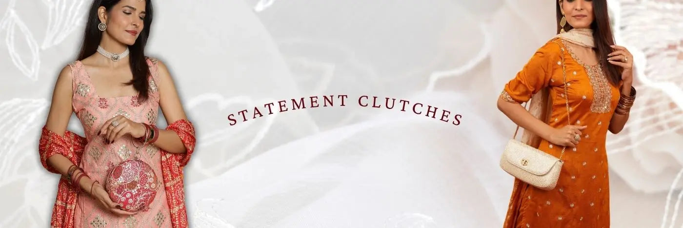 Clutches YuvaStree