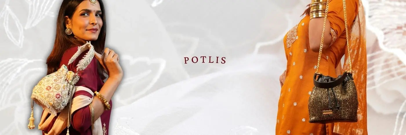 Potlis YuvaStree