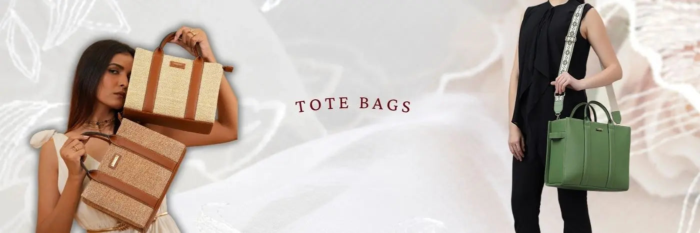 Tote-Bags YuvaStree