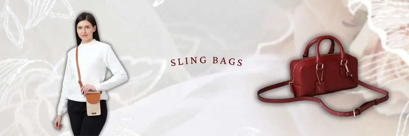 Sling-Bags YuvaStree