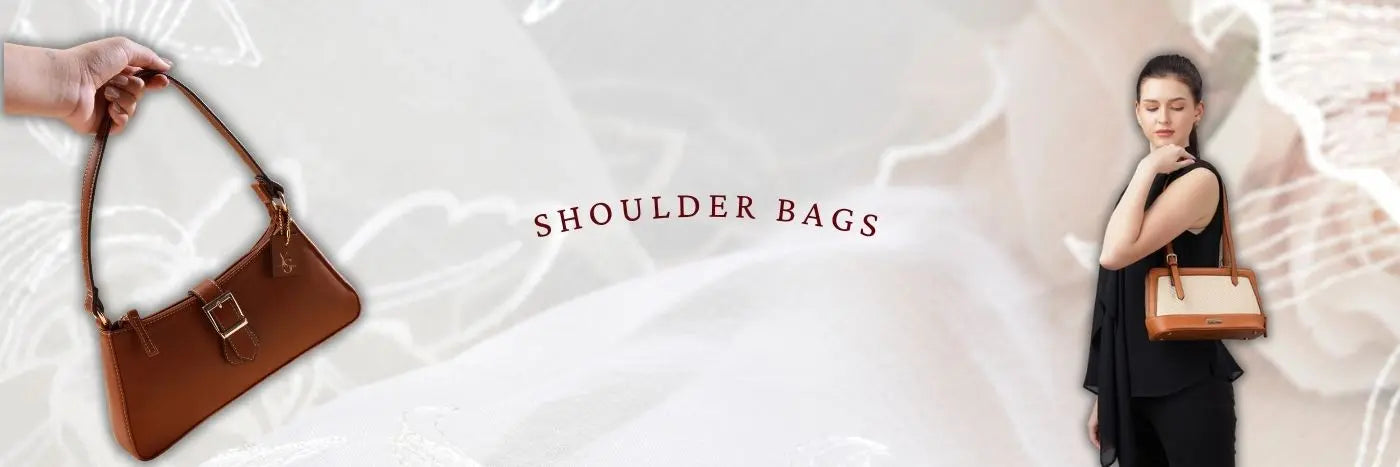 Shoulder-Bags YuvaStree