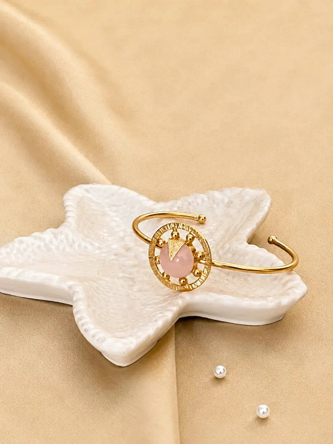 Soft Gold Set YuvaStree