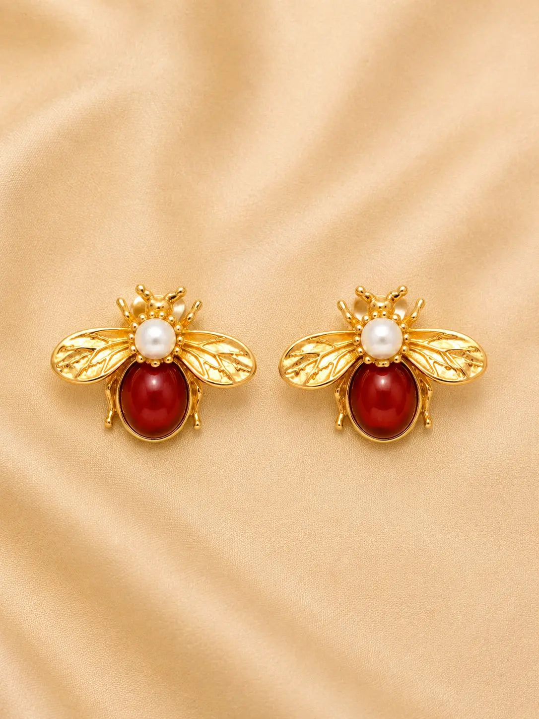 Bee Studs YuvaStree