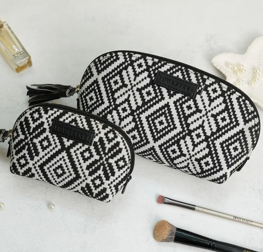 Essential Pouch Combo - Black Diamond YuvaStree