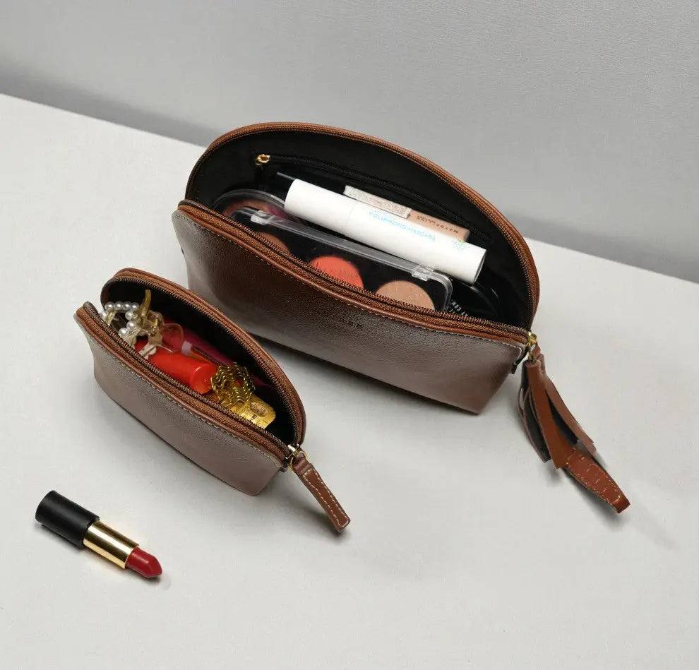 Essential Pouch Combo - Mocha YuvaStree