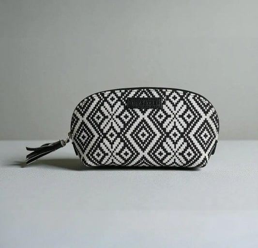 Essential Pouch Combo - Black Diamond YuvaStree