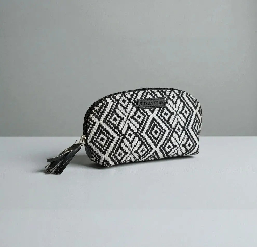 Essential Pouch Combo - Black Diamond YuvaStree