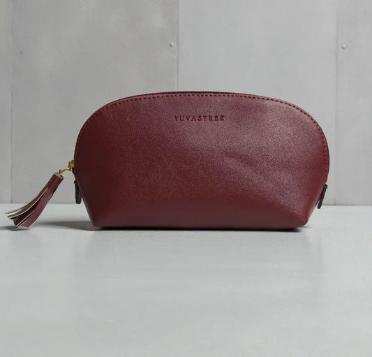 Essential Pouch Combo - Cherry YuvaStree