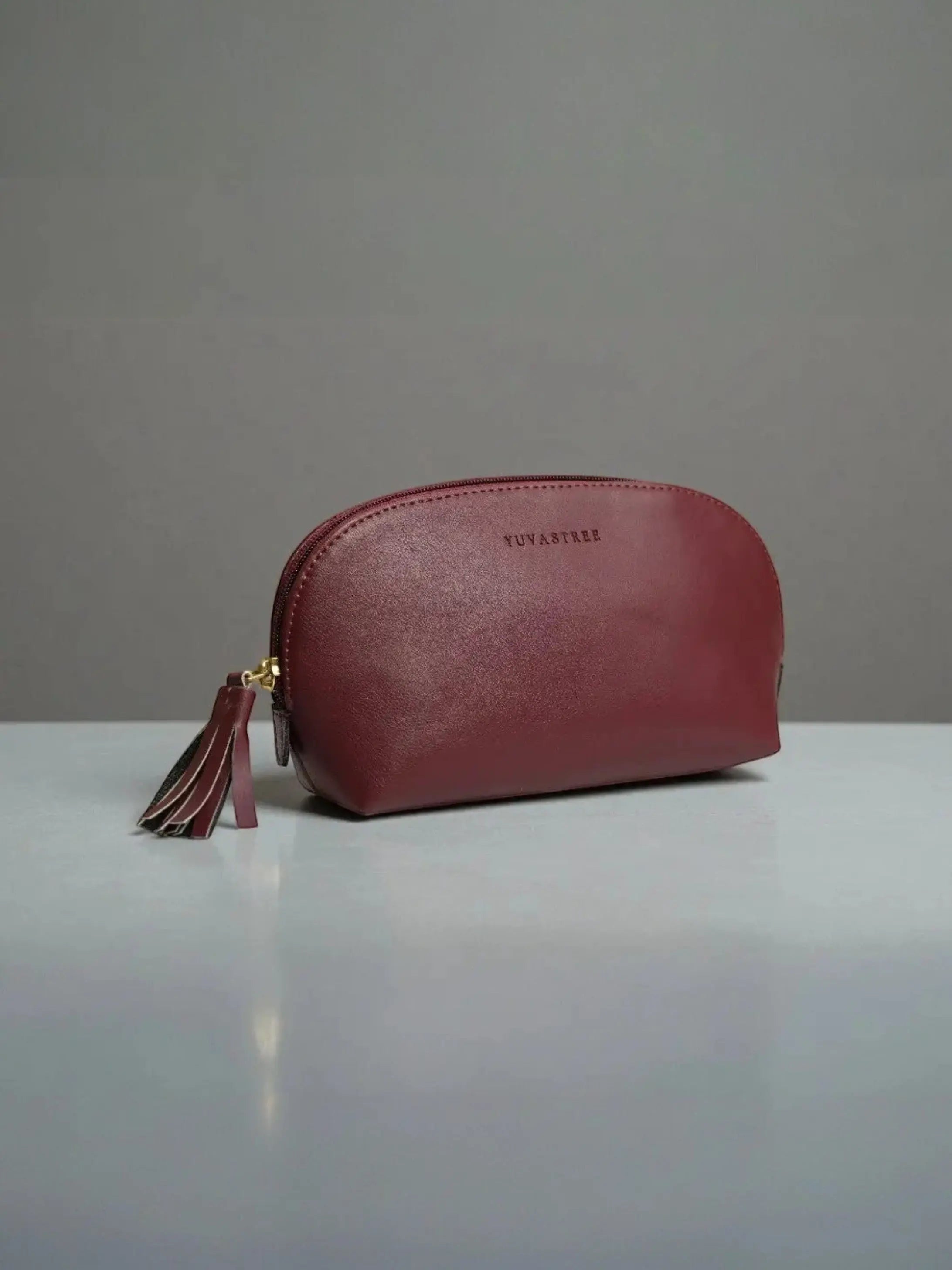 Essential Pouch Combo - Cherry YuvaStree
