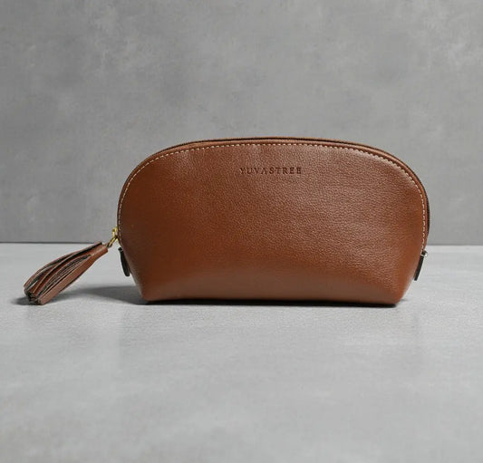 Essential Pouch Combo - Mocha YuvaStree