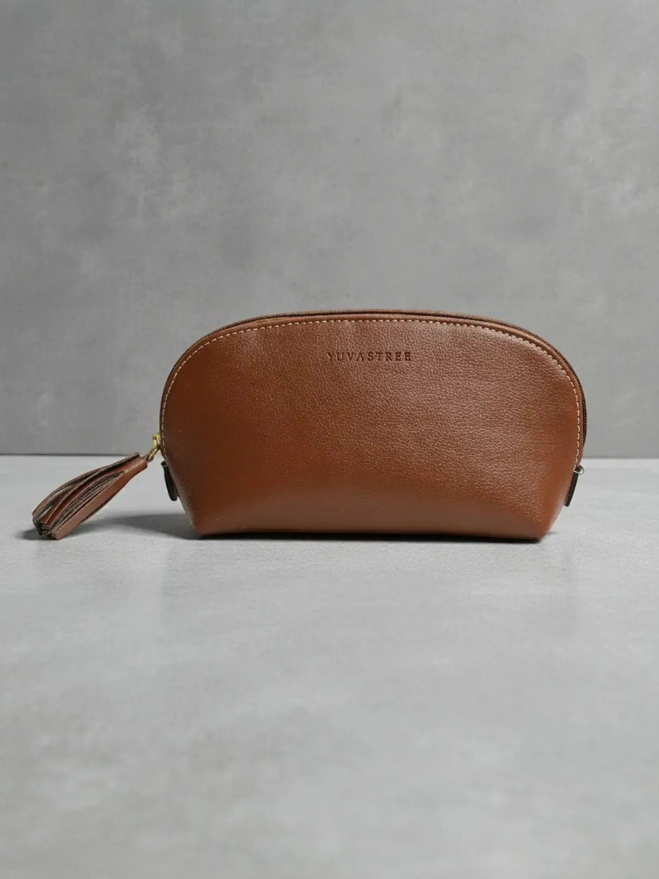 Essential Pouch Combo - Mocha YuvaStree