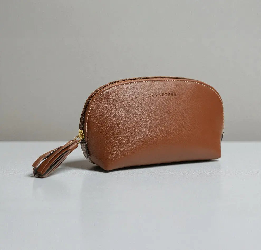 Essential Pouch Combo - Mocha YuvaStree