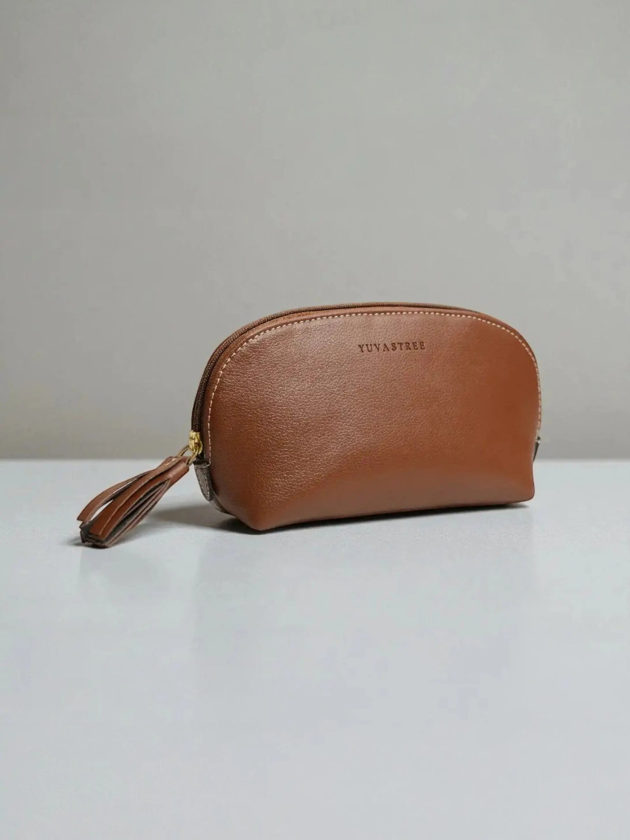 Essential Pouch Combo - Mocha YuvaStree