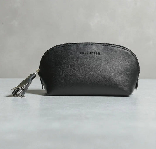 Essential Pouch Combo - Black YuvaStree