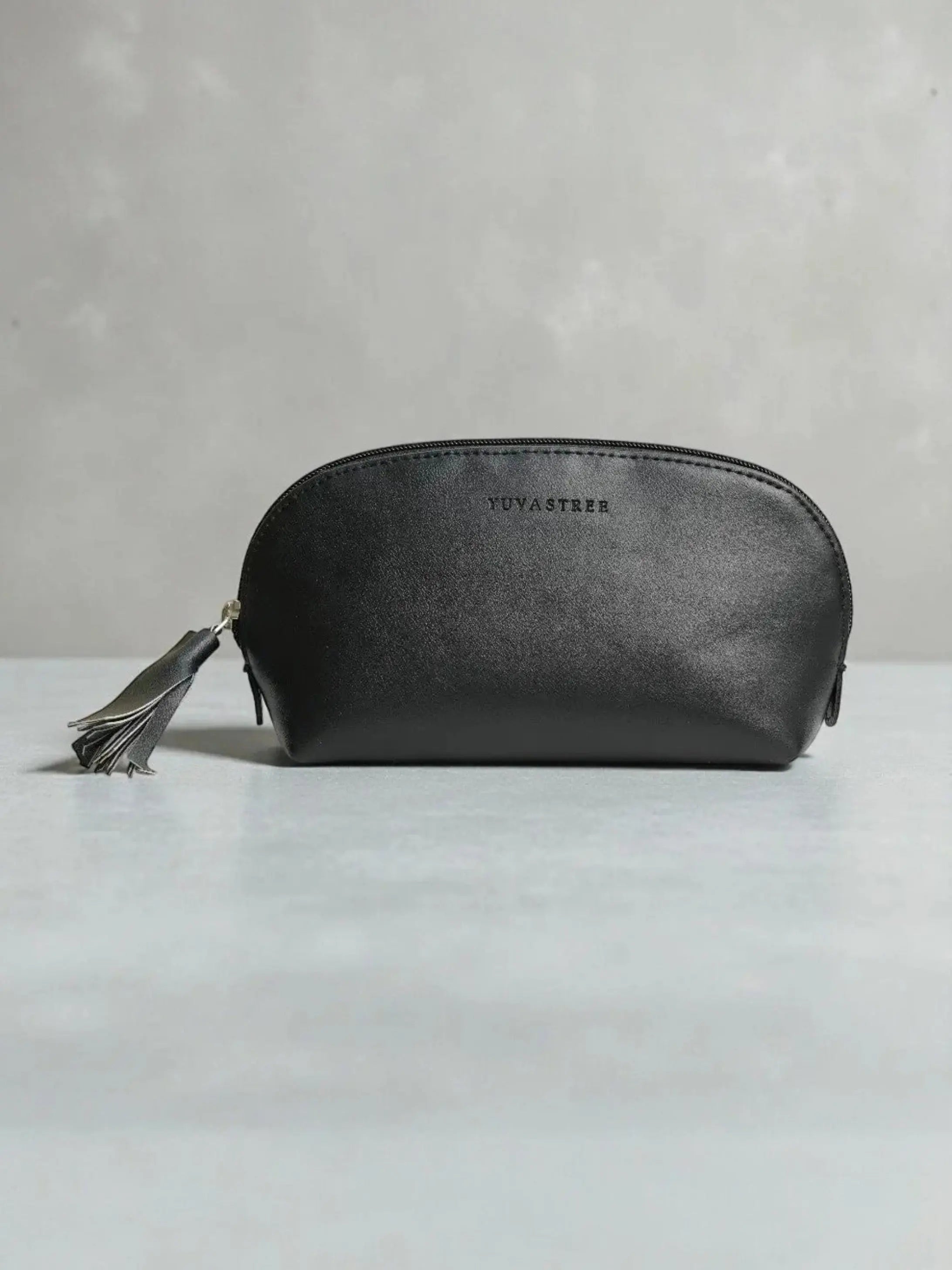 Essential Pouch Combo - Black YuvaStree