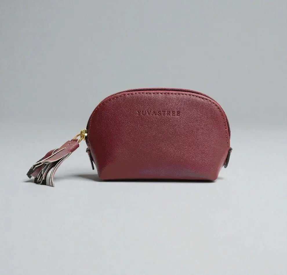 Essential Pouch Combo - Cherry YuvaStree