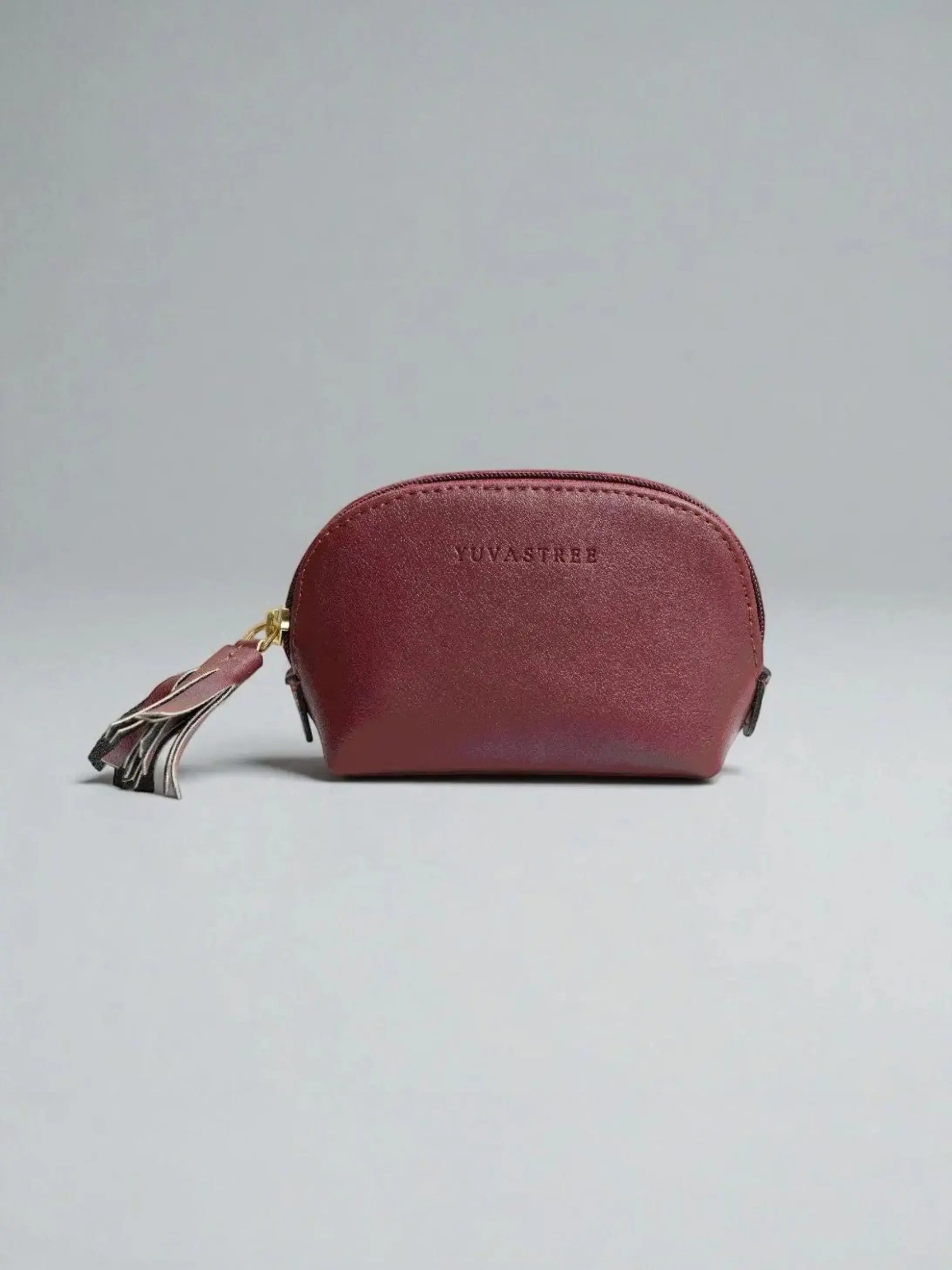 Essential Pouch Combo - Cherry YuvaStree