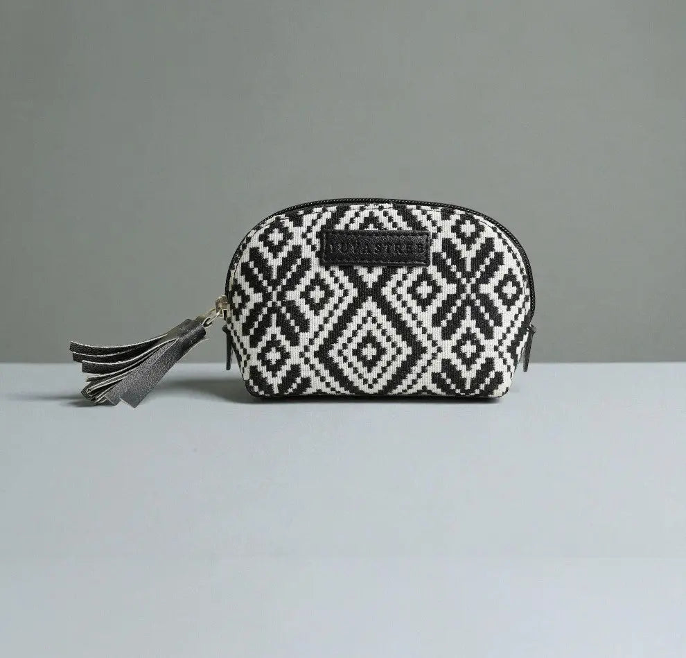 Essential Pouch Combo - Black Diamond YuvaStree