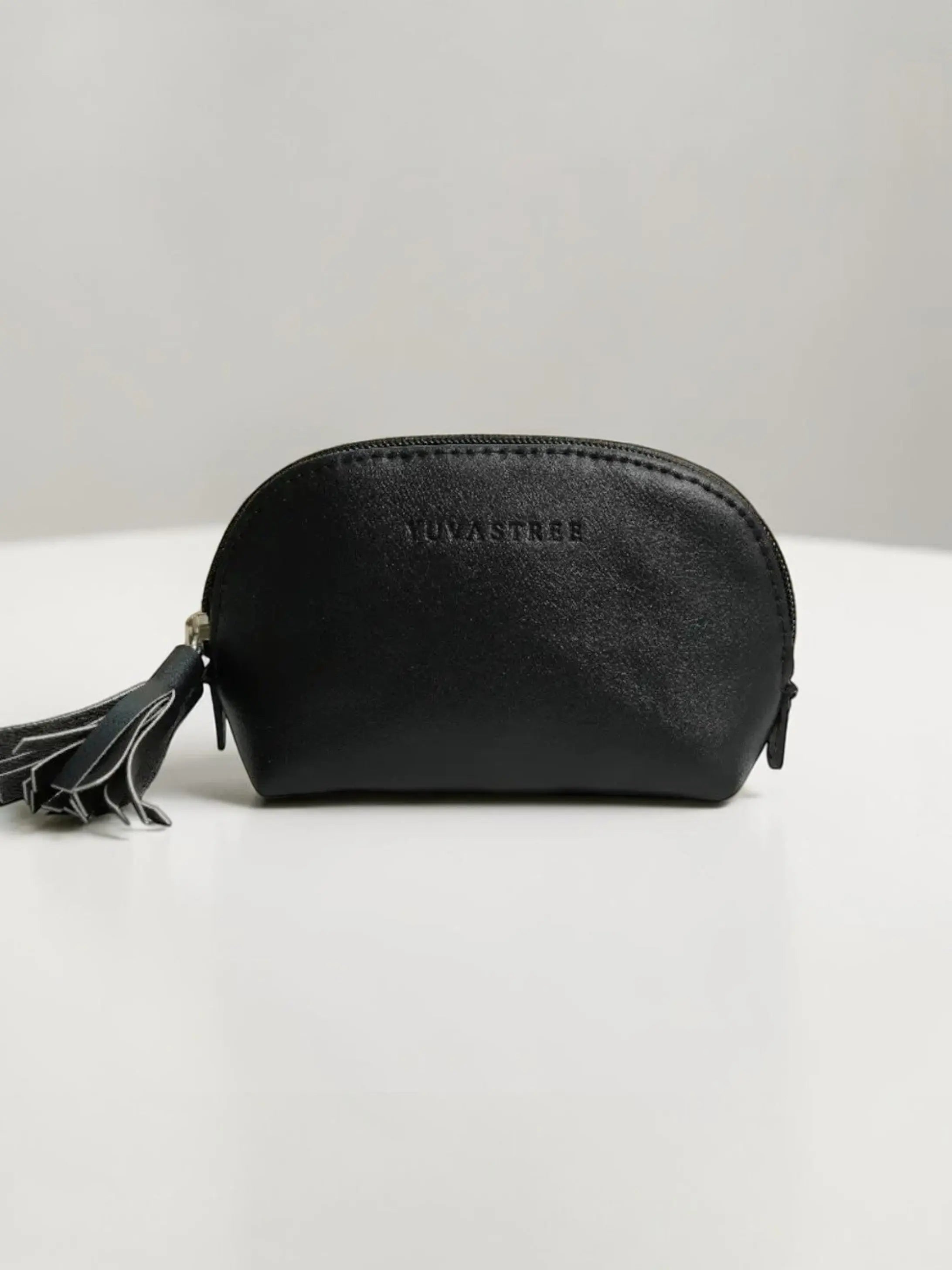 Essential Pouch Combo - Black YuvaStree