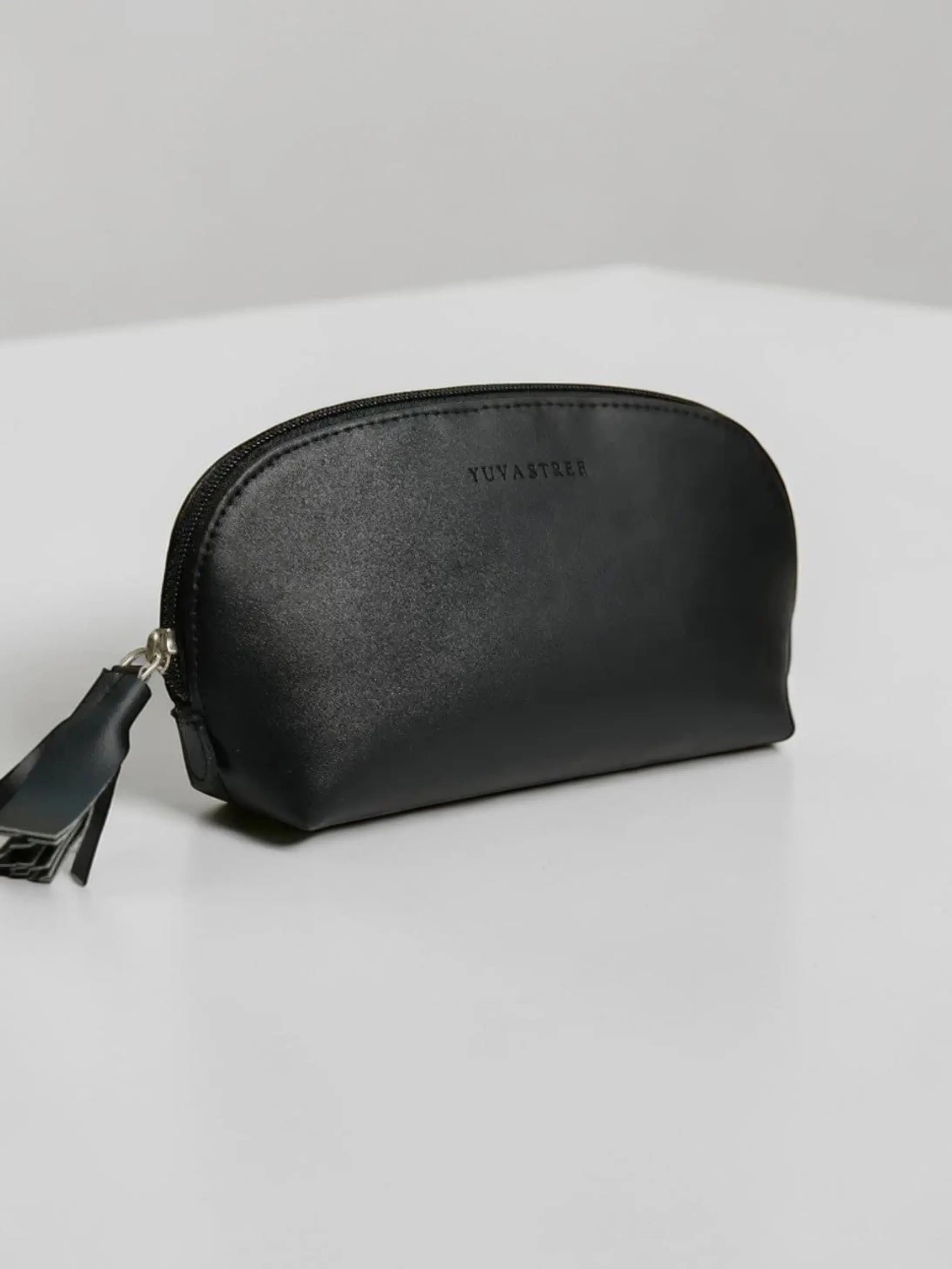 Essential Pouch Combo - Black YuvaStree