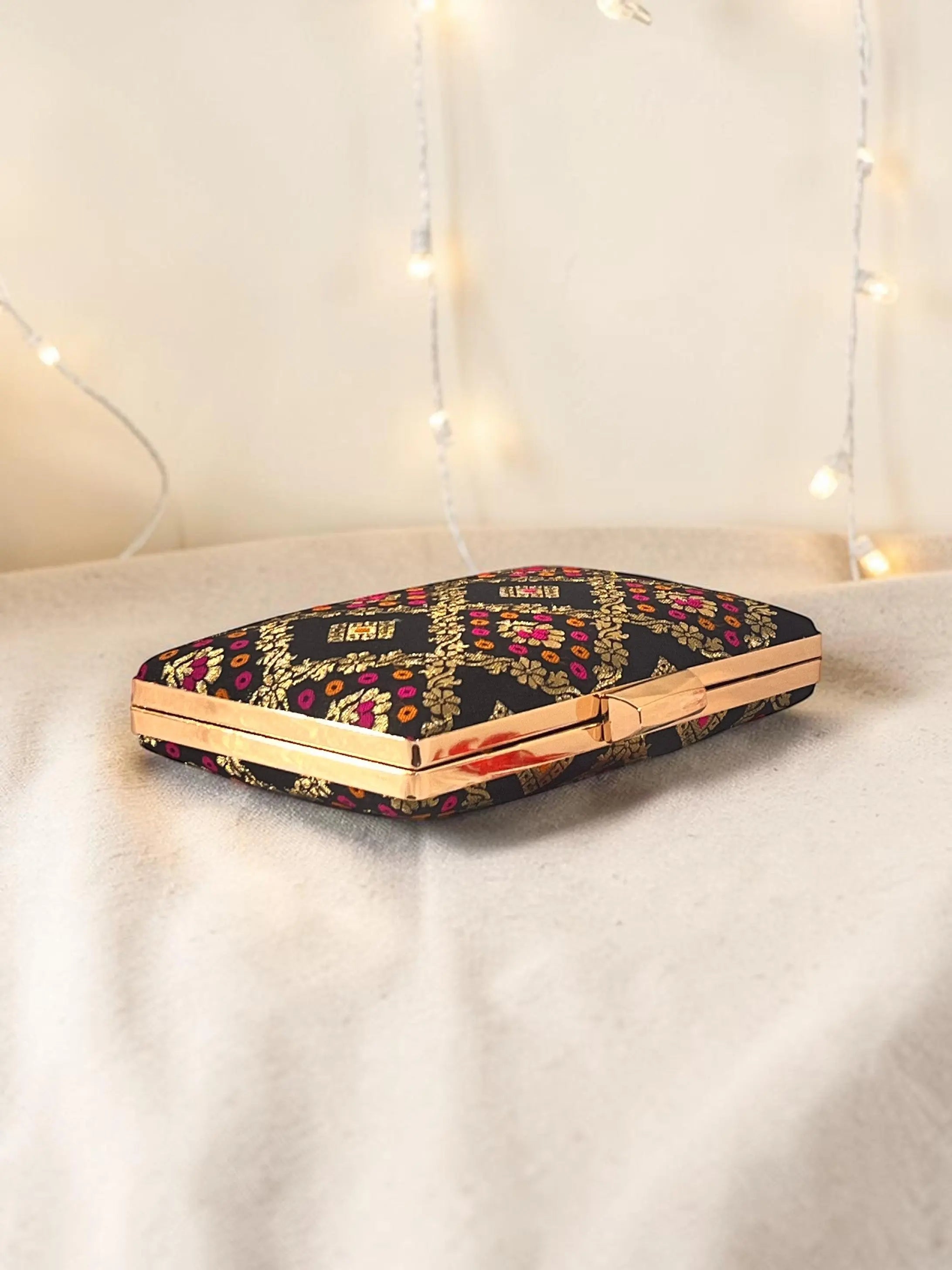 Gifting Combo - Annie Box Clutch Set of 3 YuvaStree