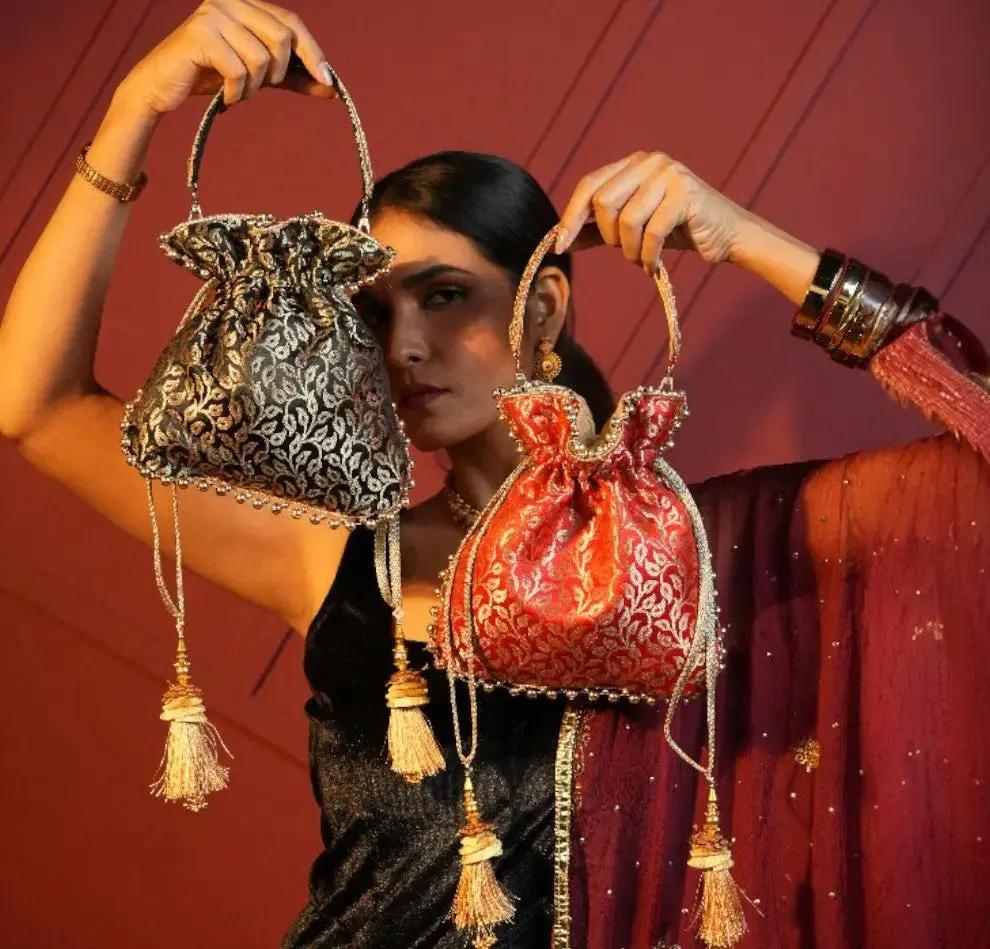 Anaira Potli – Ruby Gleam YuvaStree