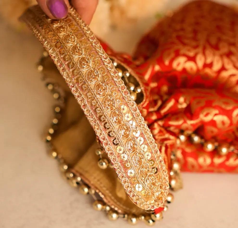 Anaira Potli – Ruby Gleam YuvaStree