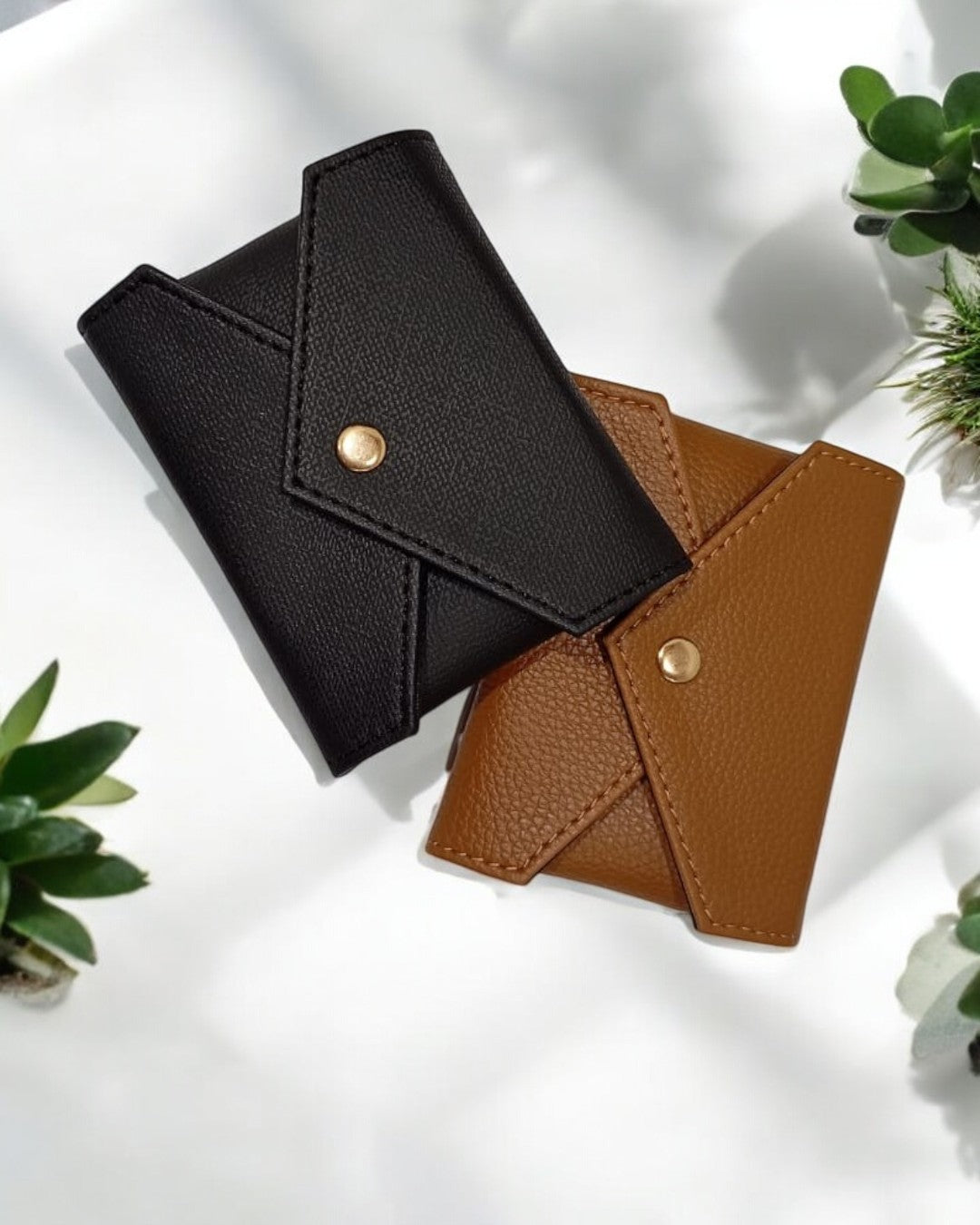 YuvaStree Coin and Card Wallet