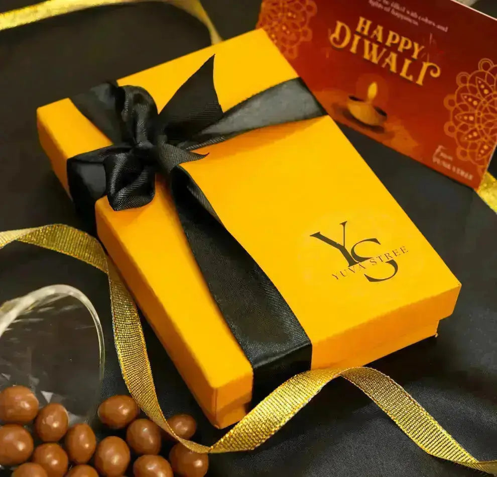 Festive Hamper - Blush YuvaStree