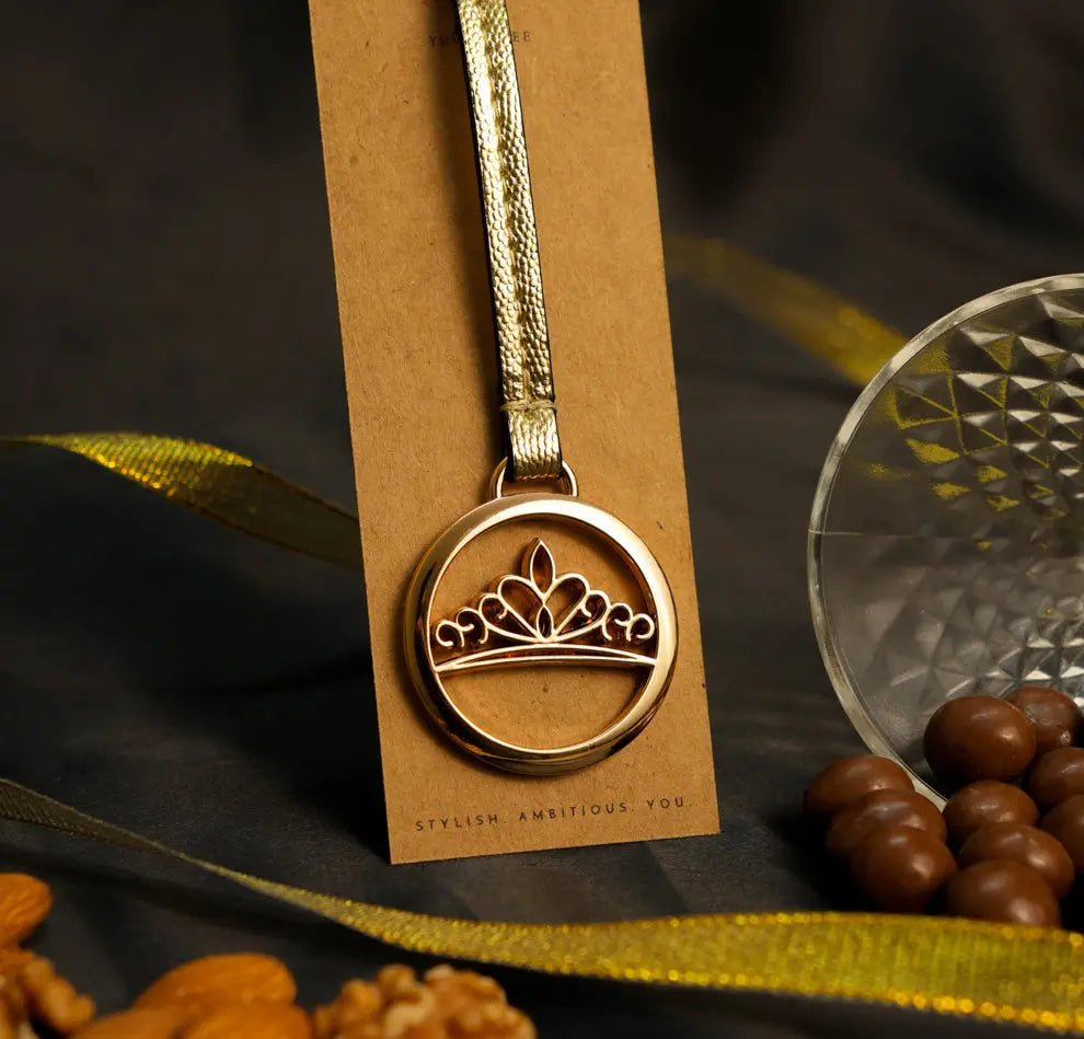 Bag Charm YuvaStree