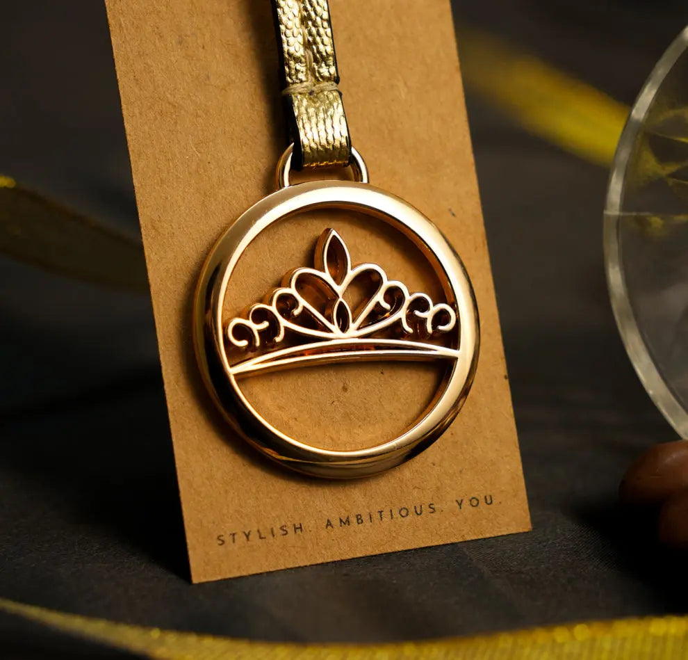 Bag Charm YuvaStree