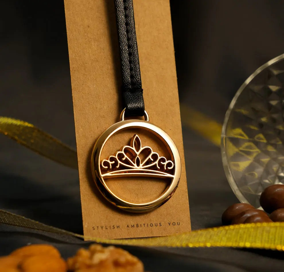 Bag Charm YuvaStree