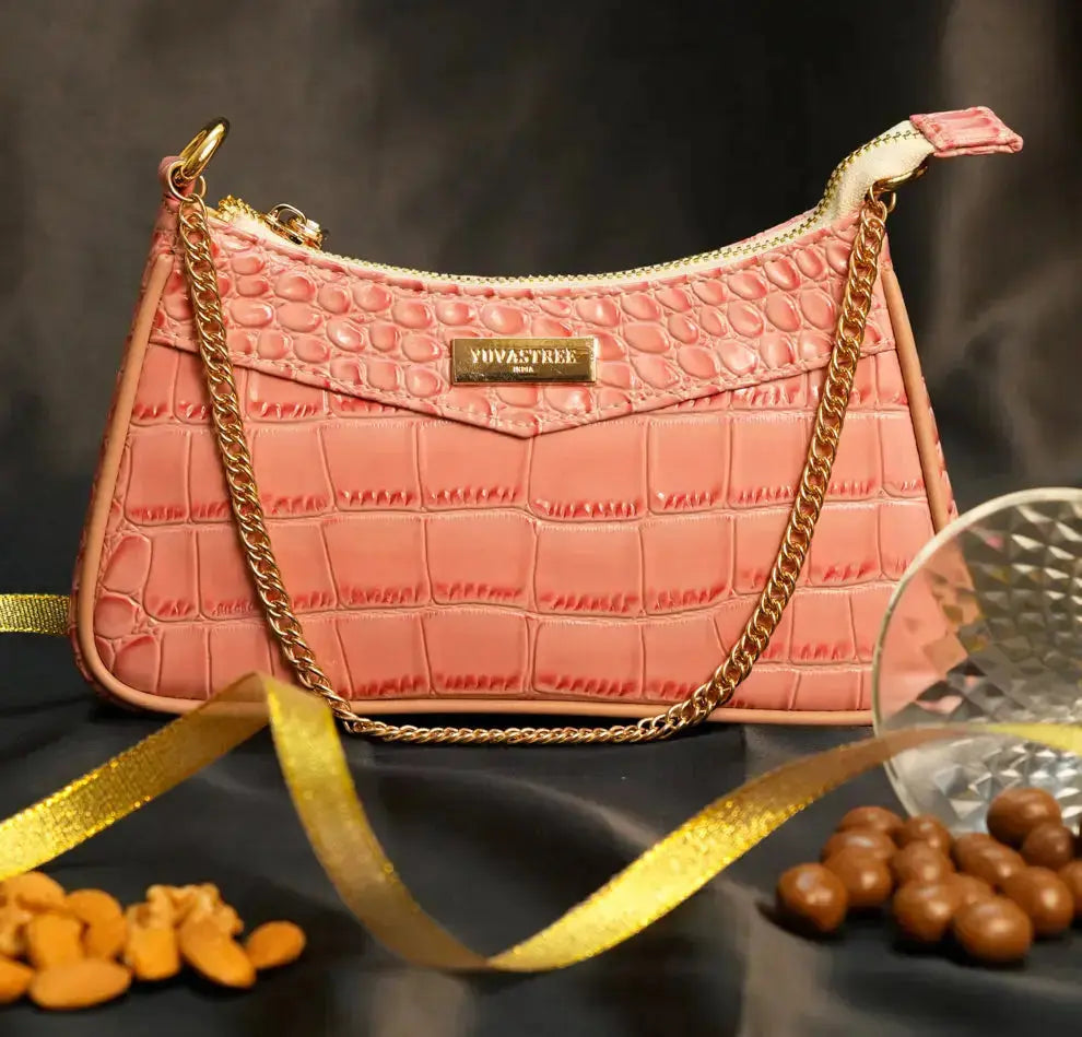 Festive Hamper - Blush YuvaStree