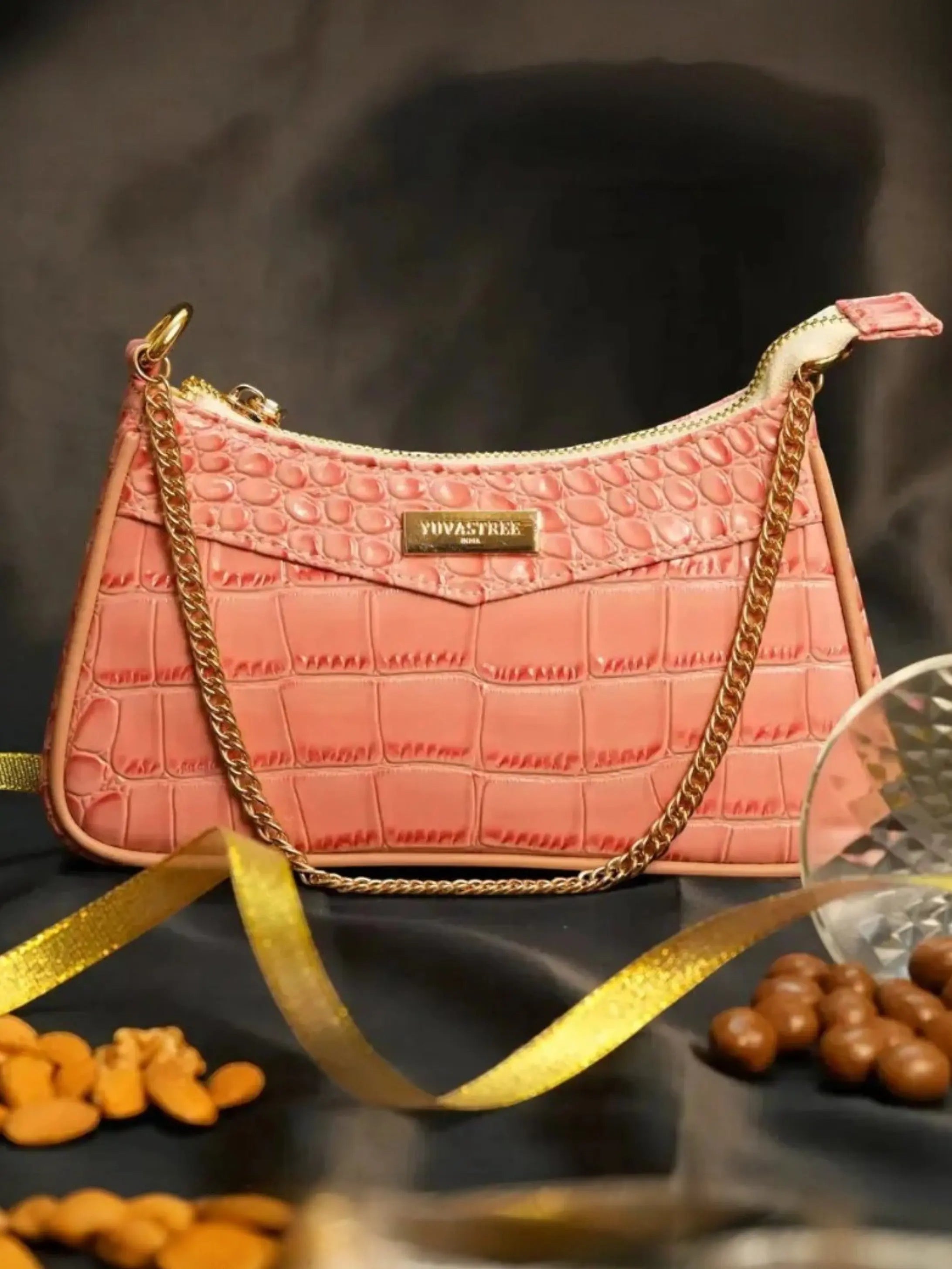 Festive Hamper - Blush YuvaStree