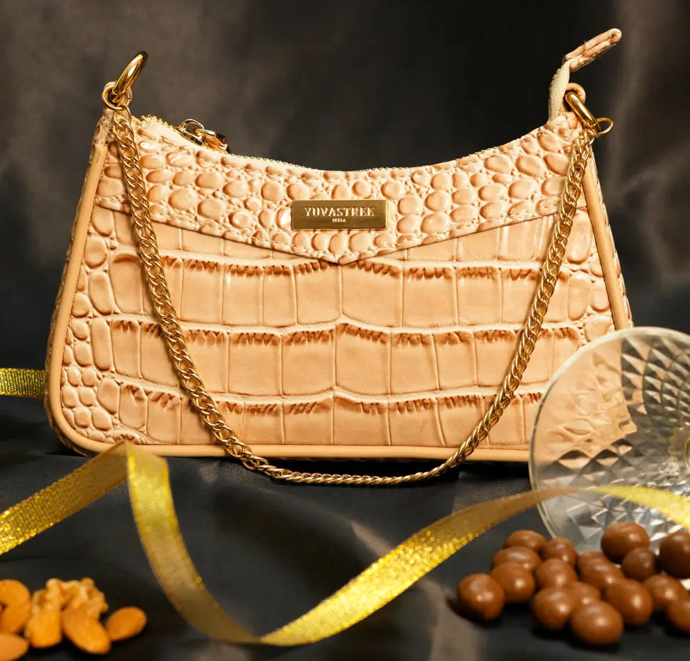 Festive Hamper - Ivory YuvaStree