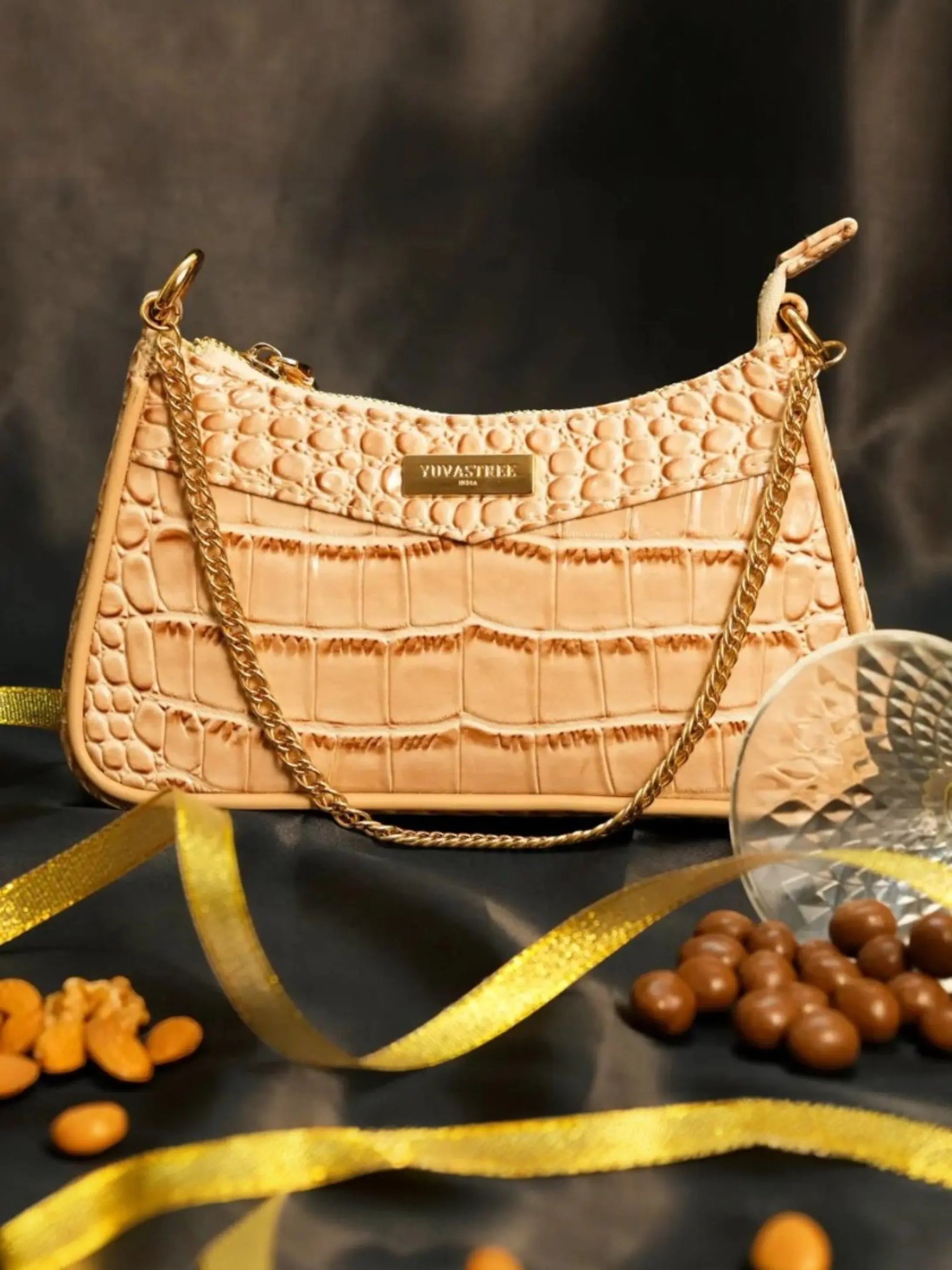 Festive Hamper - Ivory YuvaStree